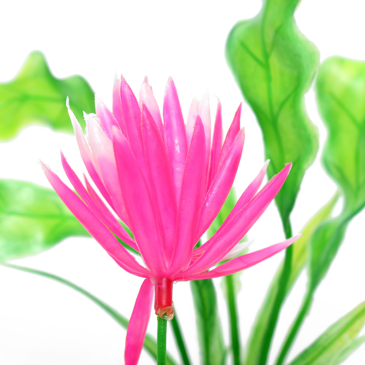 new 20x12x4cm aquarium artificial aquatic grass plants fish tank ornament plant decoration