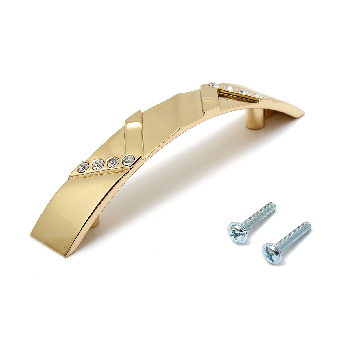 new 96mm gold cabinet door drawer hardware pulls handles knobs zinc alloy new 96mm gold cabinet door drawer hardware pulls handles knobs zinc alloy