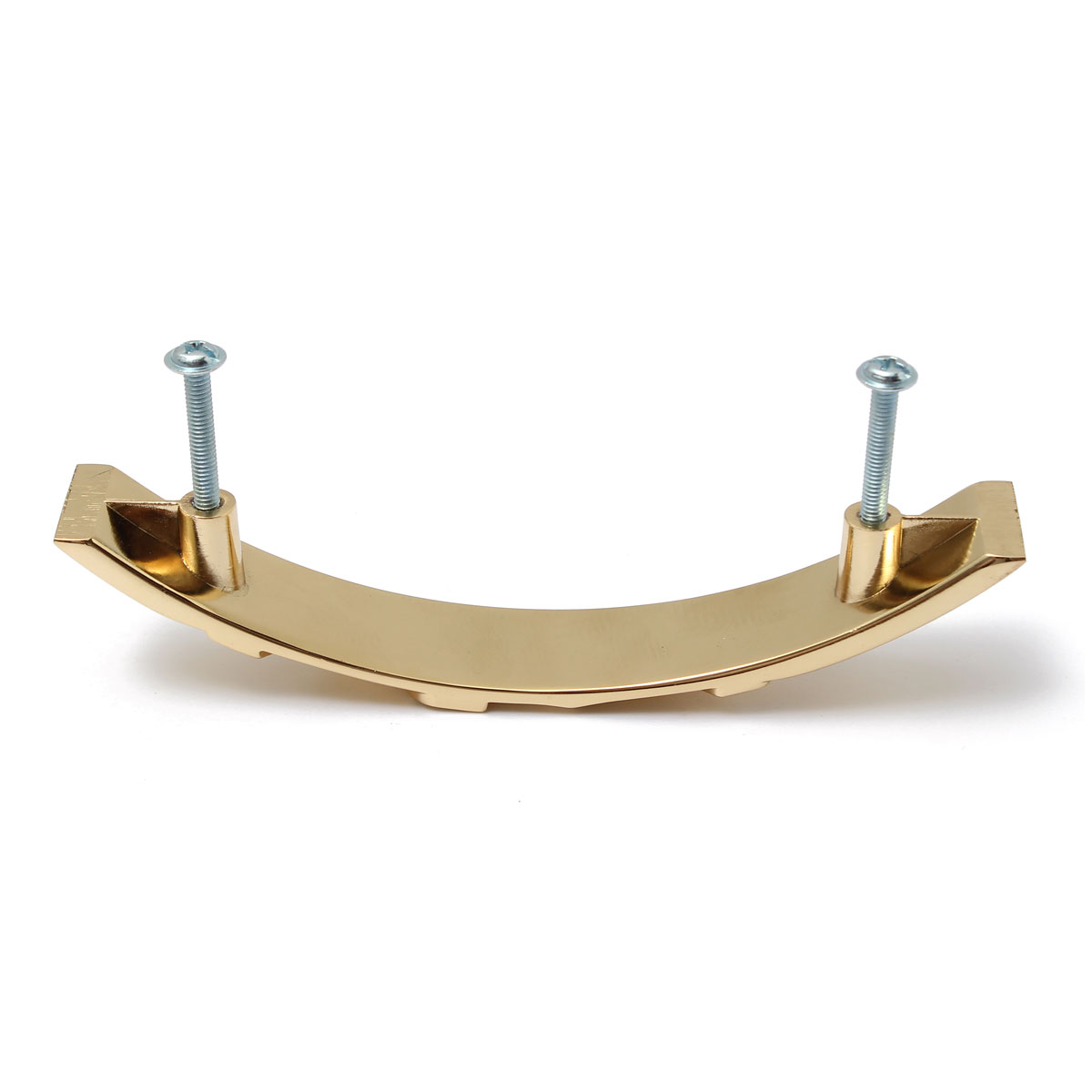 new 96mm gold cabinet door drawer hardware pulls handles knobs zinc alloy