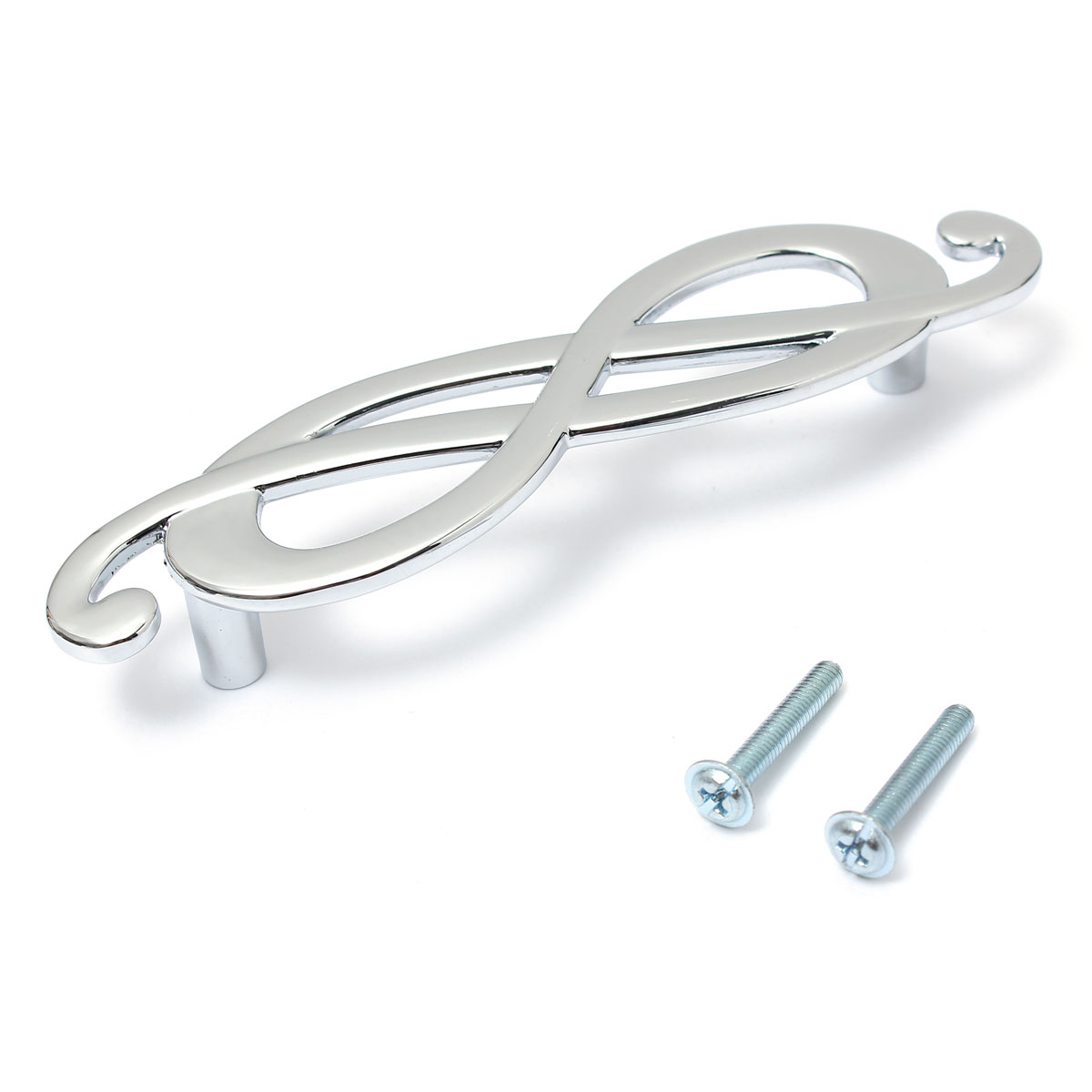 new 96mm silver kitchen cabinet door hardware pulls handles knobs zinc l662 new 96mm silver kitchen cabinet door hardware pulls handles knobs zinc l662
