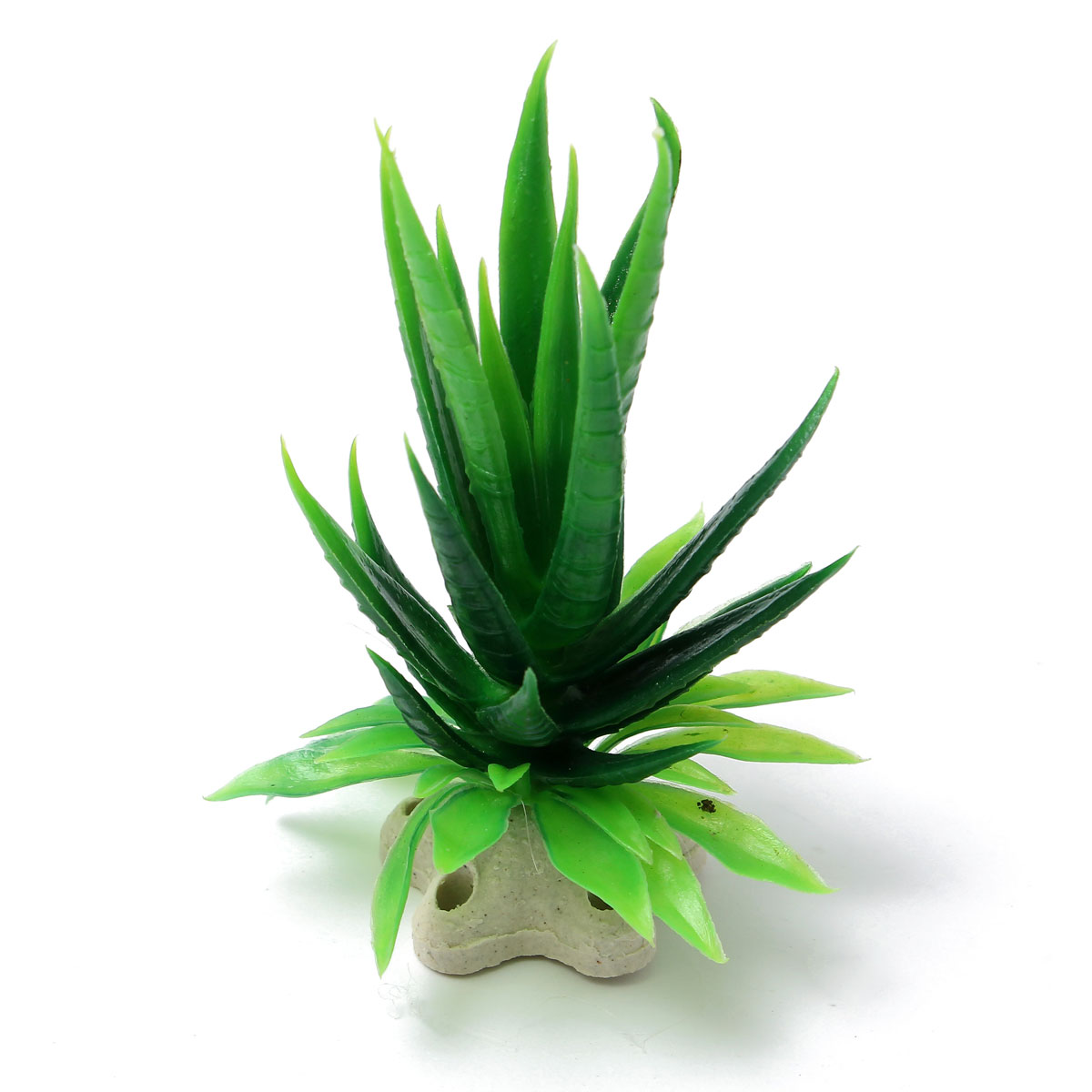new aquarium artificial aquatic aloe grass plant fish tank ornament plant decoration new aquarium artificial aquatic aloe grass plant fish tank ornament plant decoration