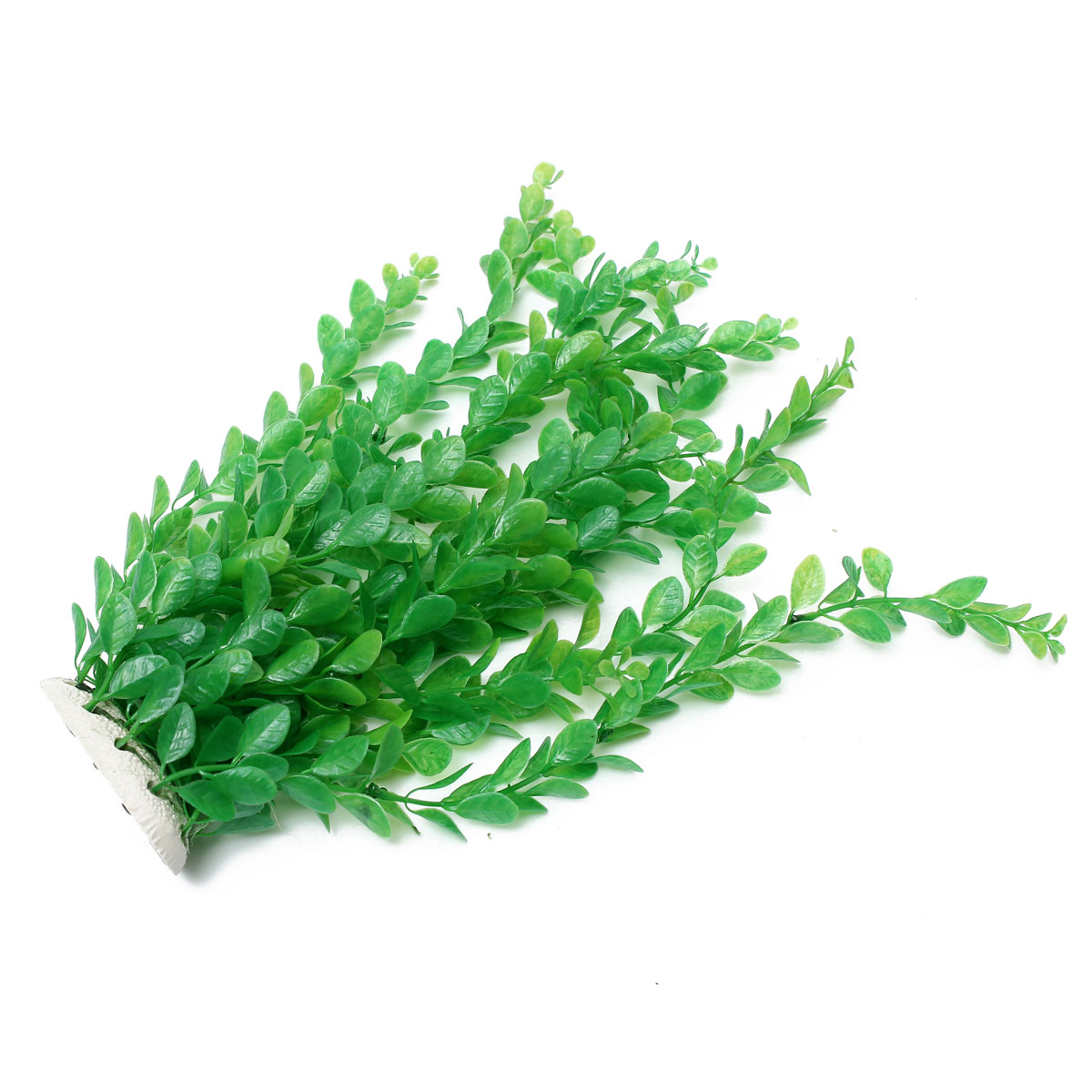 new aquarium artificial aquatic grass plants fish tank ornament plant decoration