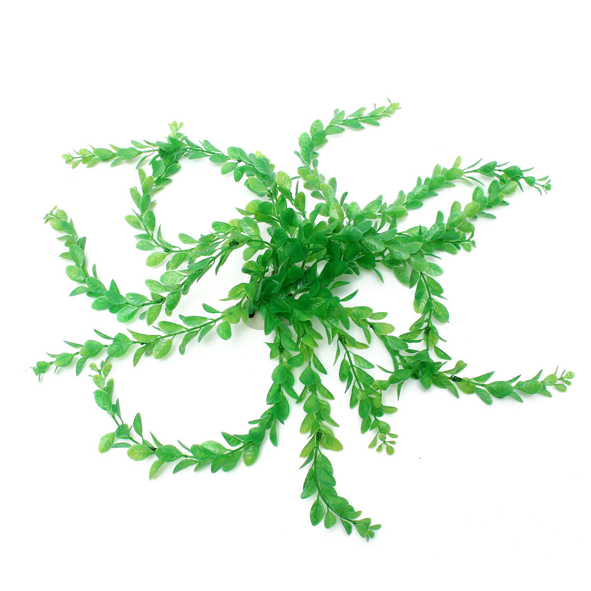 new aquarium artificial aquatic grass plants fish tank ornament plant decoration