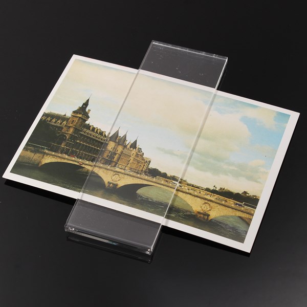 new arrival 2x6 acrylic clear magnetic po booth frame picture postcard holder for po strips displays menu card holders new arrival 2x6 acrylic clear magnetic po booth frame picture postcard holder for po strips displays menu card holders