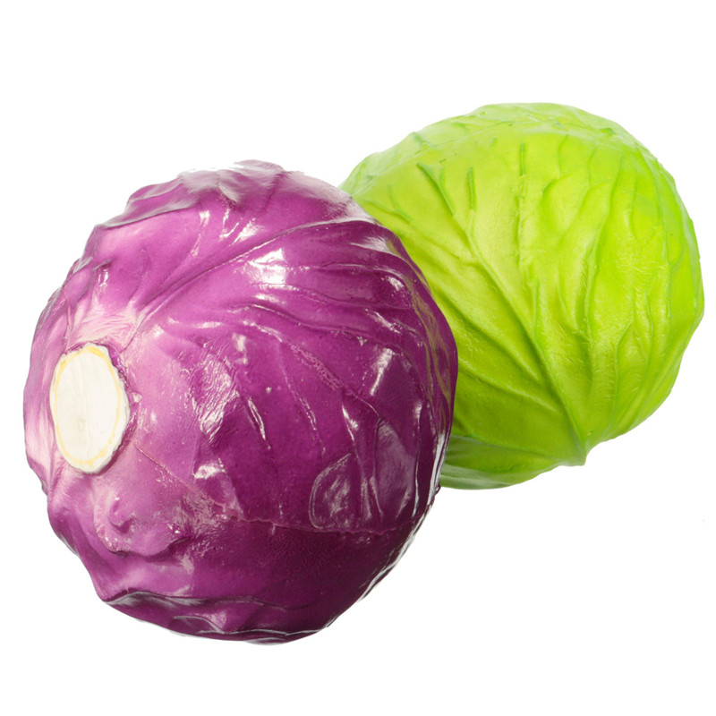 new arrival artificial vegetable decorative fake cabbage home house kitchen decor sketching tool green/purple m 14x14x10cm new arrival artificial vegetable decorative fake cabbage home house kitchen decor sketching tool green/purple m 14x14x10cm