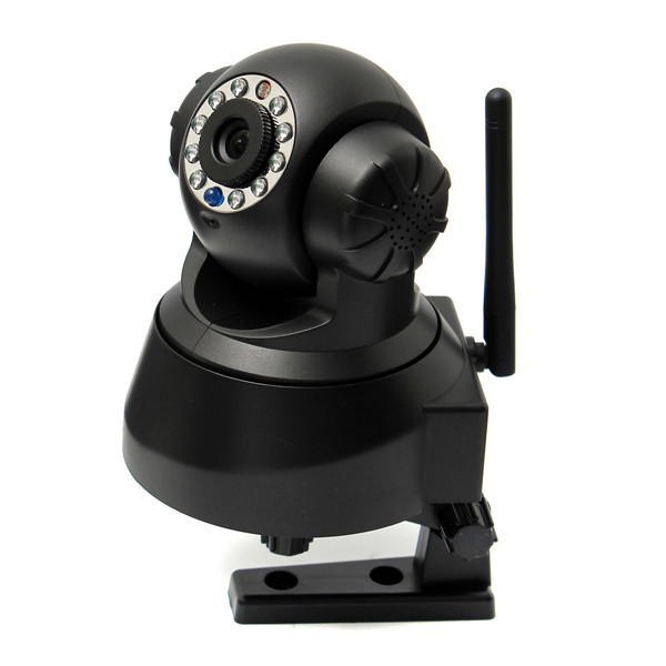 new arrival black wireless wifi cctv hd outdoor indoor mini ip security ir camera webcam uk plug new arrival black wireless wifi cctv hd outdoor indoor mini ip security ir camera webcam uk plug