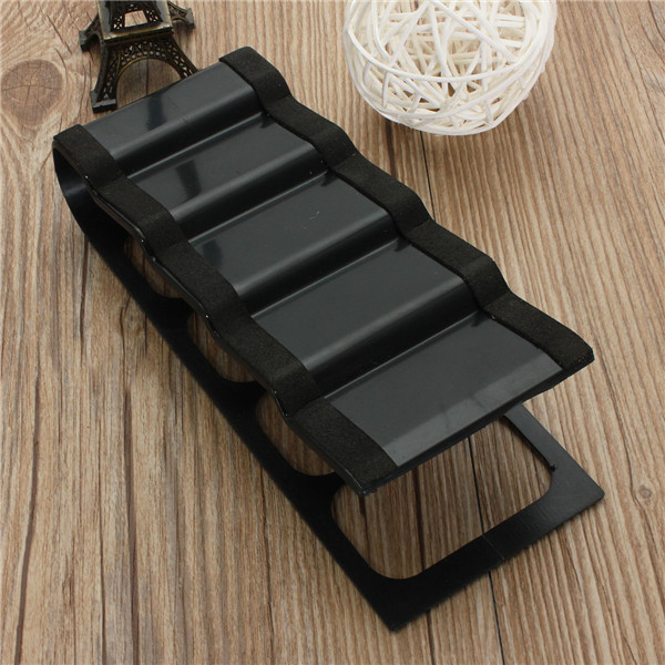 new arrival tv dvd vcr step frame plastic remote control cell phone holder stand four organizer for car for home