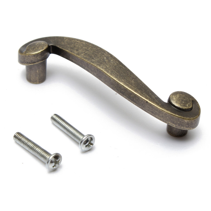 new arrvial!!! 64mm drawer door handle kitchen cupboard cabinet door drawer hardware pull handle knob