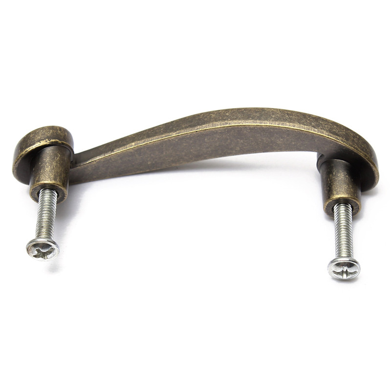 new arrvial!!! 64mm drawer door handle kitchen cupboard cabinet door drawer hardware pull handle knob