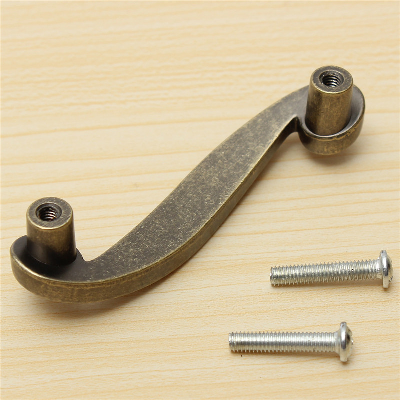 new arrvial!!! 64mm drawer door handle kitchen cupboard cabinet door drawer hardware pull handle knob