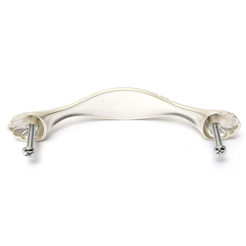 new arrvial!! 96mm zinc/imitation jade arts&crafts cabinet door drawer hardware knobs pull handles excellent quality