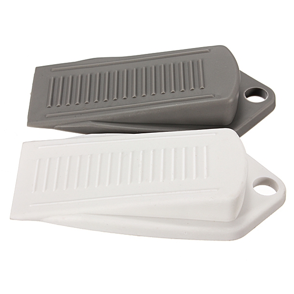 new arrvial!!! door stop stopper safety doorstops keeps doors from slamming home office excellent quality