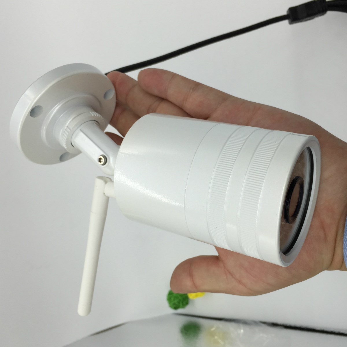 new ipcc 720p p2p onvif wireless ip cloud camera h.264 ir-cut night vision motion detection waterproof wifi