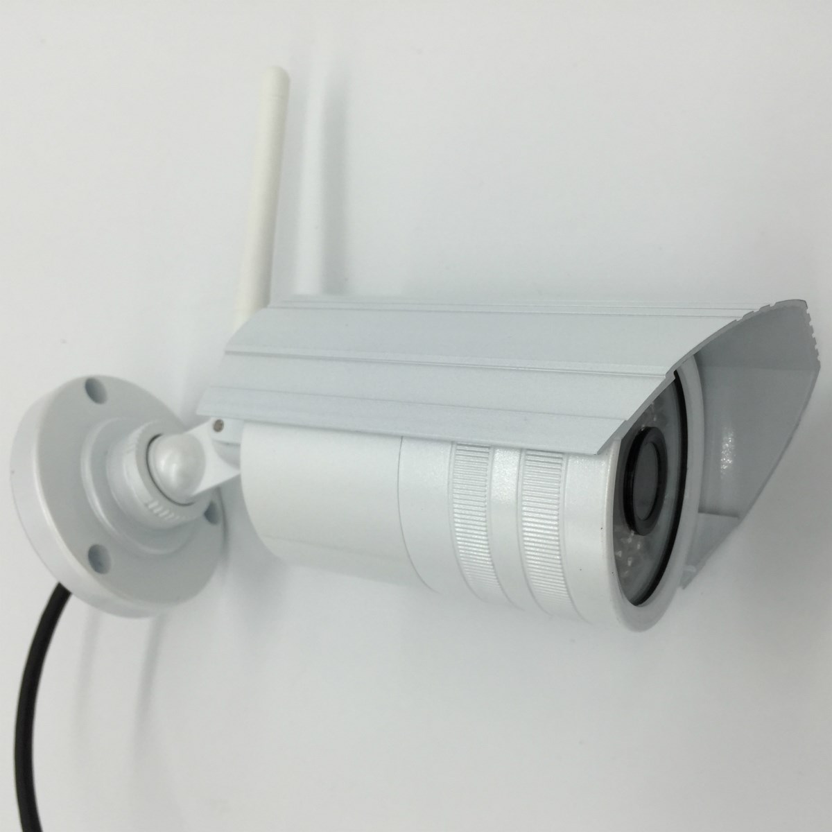 new ipcc 720p p2p onvif wireless ip cloud camera h.264 ir-cut night vision motion detection waterproof wifi