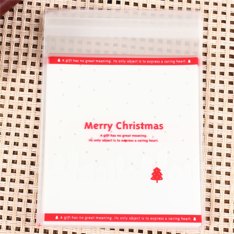 new !! top selling new stylish 100pcs merry christmas self adhesive xmas tree red cellophane party candy sweets cookie bag new !! top selling new stylish 100pcs merry christmas self adhesive xmas tree red cellophane party candy sweets cookie bag
