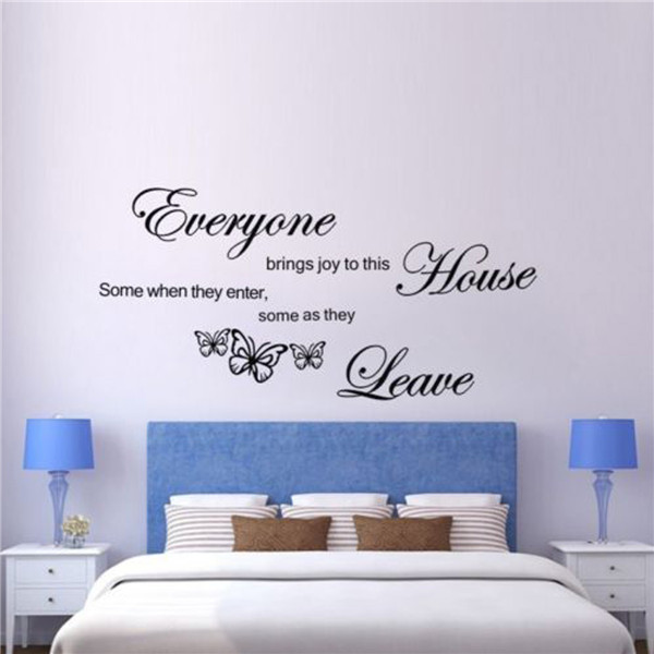 new ! top selling removable butterfly art wall decal vinyl quote decal mural wallpaper room wall sticker decor home new ! top selling removable butterfly art wall decal vinyl quote decal mural wallpaper room wall sticker decor home