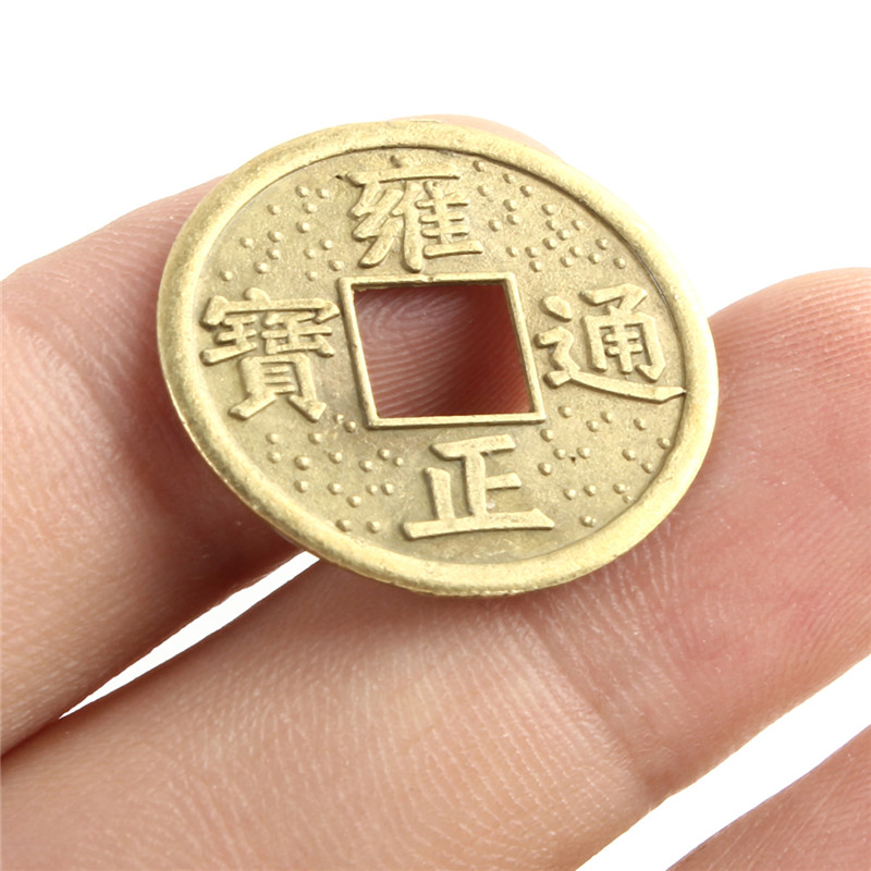 selling 100pcs 24mm chinese lucky feng shui coin good fortune smooth ideal gift new dragon and phoenix money for collection selling 100pcs 24mm chinese lucky feng shui coin good fortune smooth ideal gift new dragon and phoenix money for collection