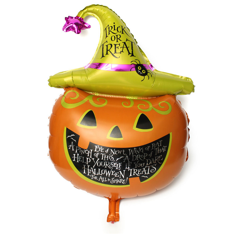 selling special offer halloween pumpkin head decorative foil balloons halloween party home decoration kids toy selling special offer halloween pumpkin head decorative foil balloons halloween party home decoration kids toy