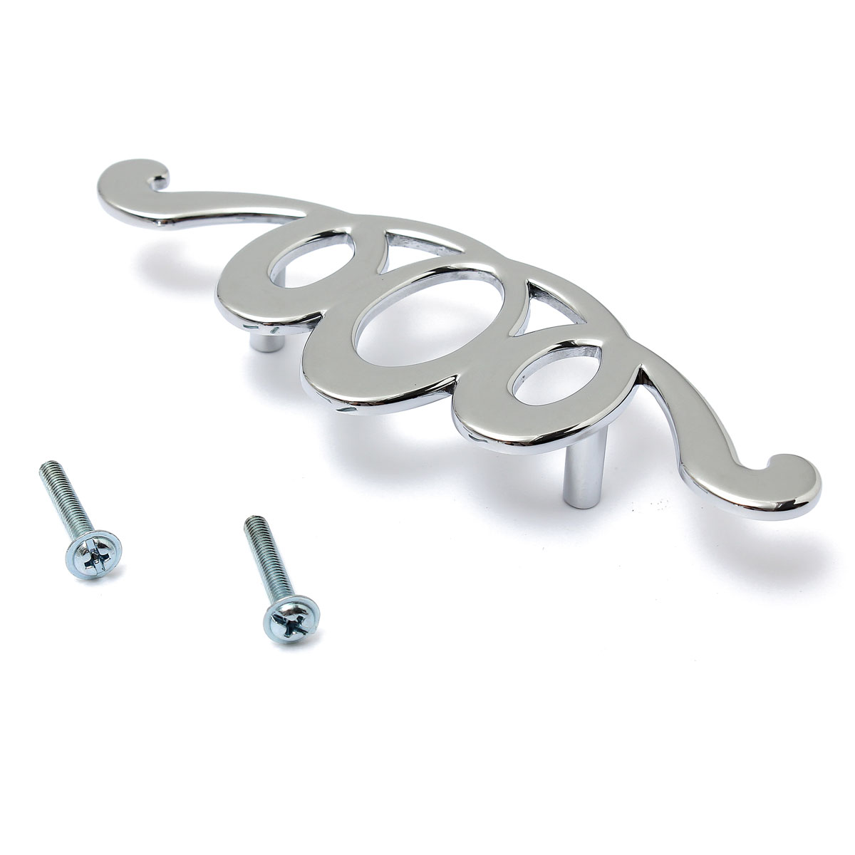 sliver l167 chrome fashion design cabinet door drawer hardware pull handles knobs zinc 140x50x20mm sliver l167 chrome fashion design cabinet door drawer hardware pull handles knobs zinc 140x50x20mm