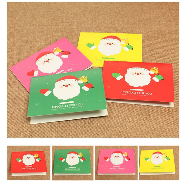 special offer whole 4pcs/set new colorful greeting cards with envelopes for christmas xmas new year gift special offer whole 4pcs/set new colorful greeting cards with envelopes for christmas xmas new year gift