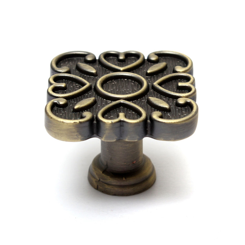 stylish fashion cabinet knobs green ancient kitchen dresser knob drawer knobs pulls handles bronze decorative hardware