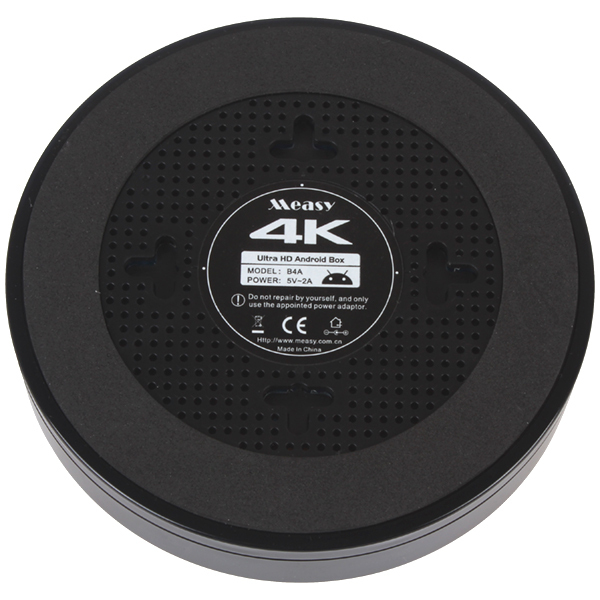 b4a wireless bluetooth smart tv box wifi ultra hd 4k x 2k android media player box amlogic s812 quad core ddr3 2g 8g xbmc hdmi