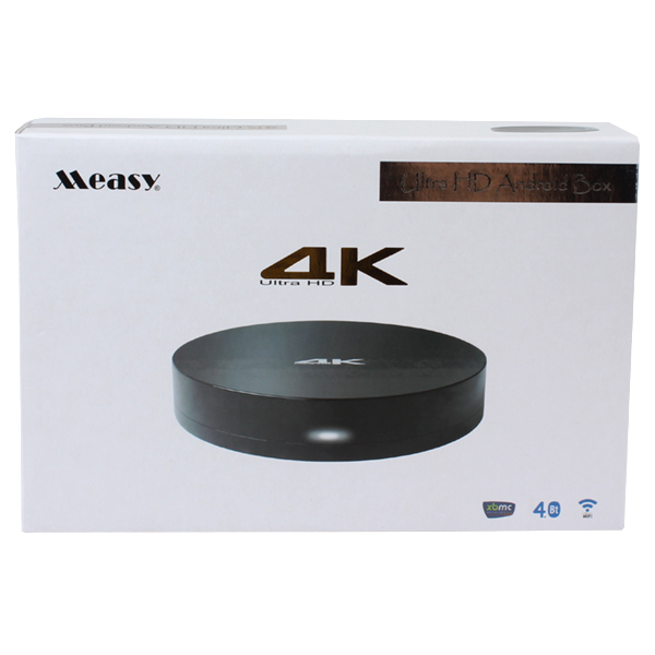 b4a wireless bluetooth smart tv box wifi ultra hd 4k x 2k android media player box amlogic s812 quad core ddr3 2g 8g xbmc hdmi