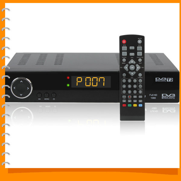 full hd 1080p dvb t2 receiver tv set top box digital terrestrial receiver with usb &hdmi interface support mpeg4 / h.264 full hd 1080p dvb t2 receiver tv set top box digital terrestrial receiver with usb &hdmi interface support mpeg4 / h.264