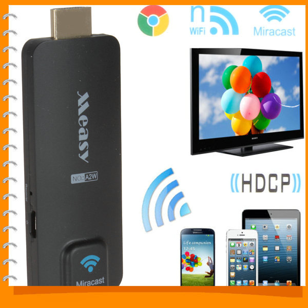 measy mini wireless miracast tv dongle tv receiver stick ezcast airplay dlna wifi hdmi hdtv adapter support android ios windows measy mini wireless miracast tv dongle tv receiver stick ezcast airplay dlna wifi hdmi hdtv adapter support android ios windows
