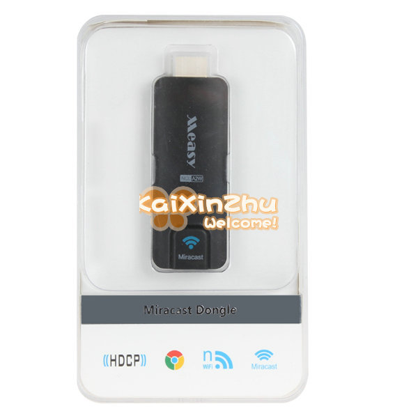 measy mini wireless miracast tv dongle tv receiver stick ezcast airplay dlna wifi hdmi hdtv adapter support android ios windows