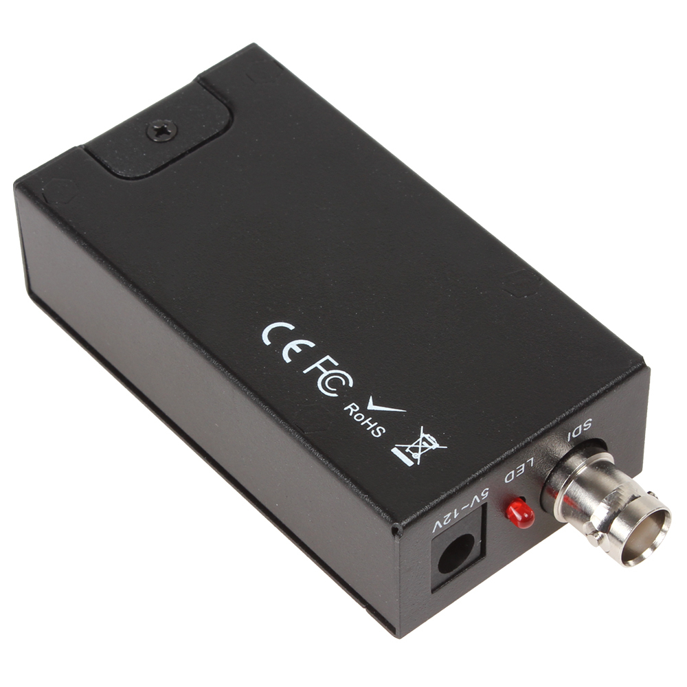 mini 3g hdmi-sdi video converter adapter hdmi switch switcher to 3g / hd / sd sdi signals supports 1080p / 720p