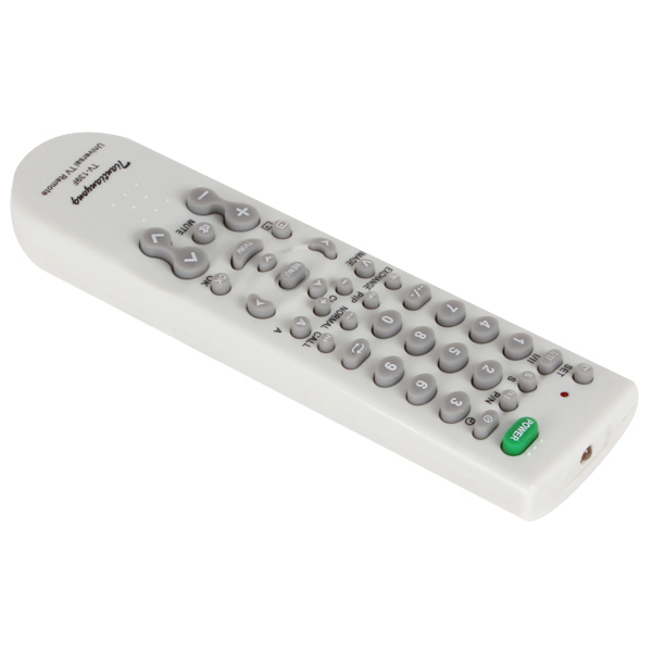 tiantianyong rm139 multifunctional universal tv remote control portable remote controller for tv