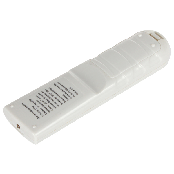 tiantianyong rm139 multifunctional universal tv remote control portable remote controller for tv