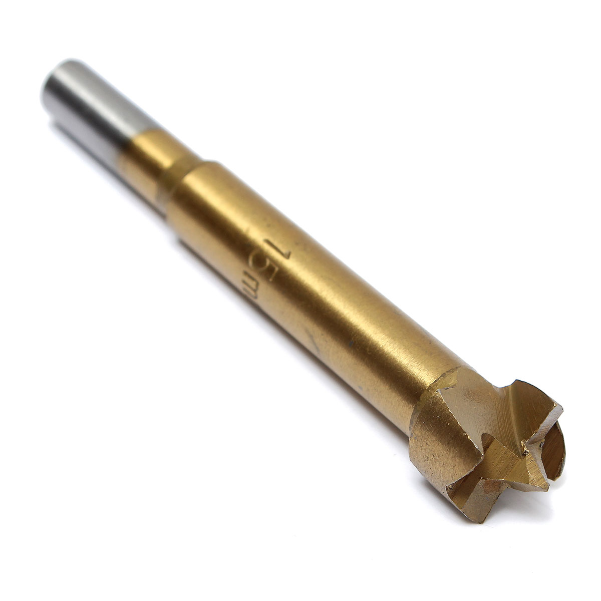 15 mm good qualtiy woodworking hole saw drill bits titanium coated wood forstner drills cutting tool