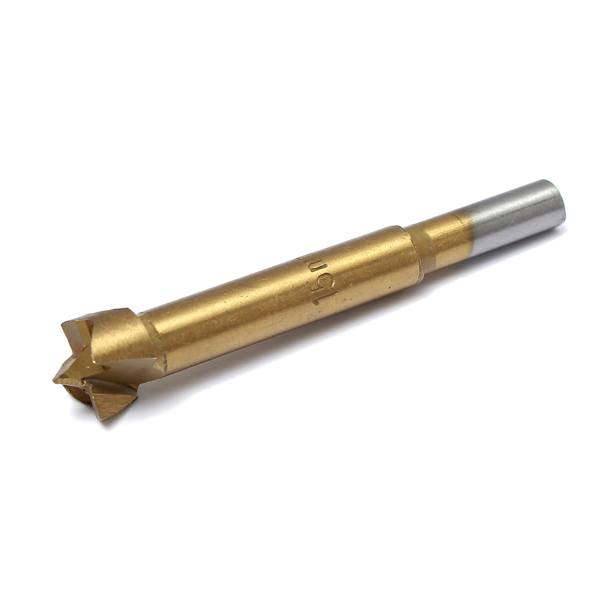15 mm good qualtiy woodworking hole saw drill bits titanium coated wood forstner drills cutting tool