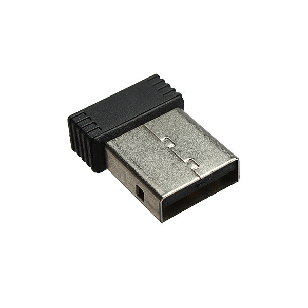 150mbps high speed usb 2.0 wireless wifi 802.11n usb lan adapter dongle accessories receiver for raspberry pi