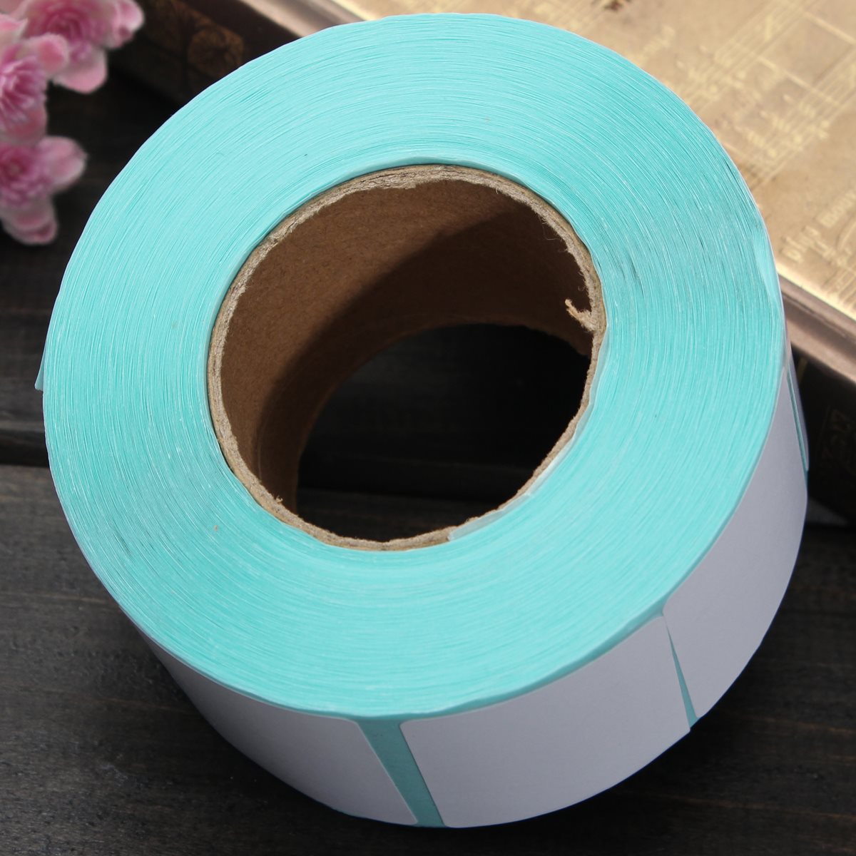 800pcs 40x30mm printing label barcodes number thermal adhesive paper sticker new 800pcs 40x30mm printing label barcodes number thermal adhesive paper sticker new