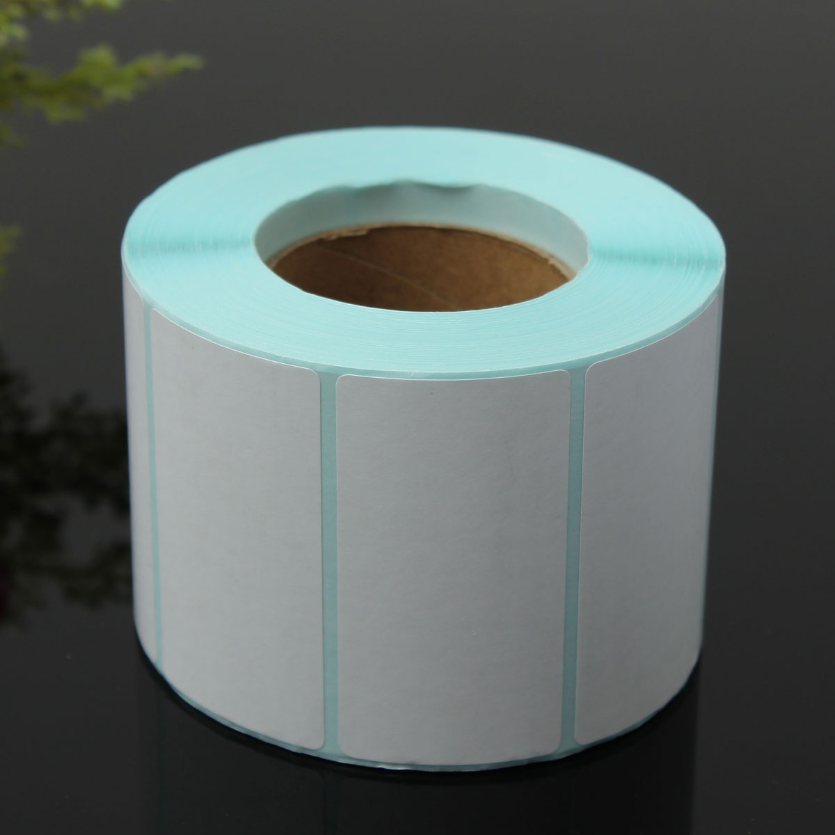 800pcs 56x30mm printing label barcodes number thermal adhesive paper sticker new 800pcs 56x30mm printing label barcodes number thermal adhesive paper sticker new