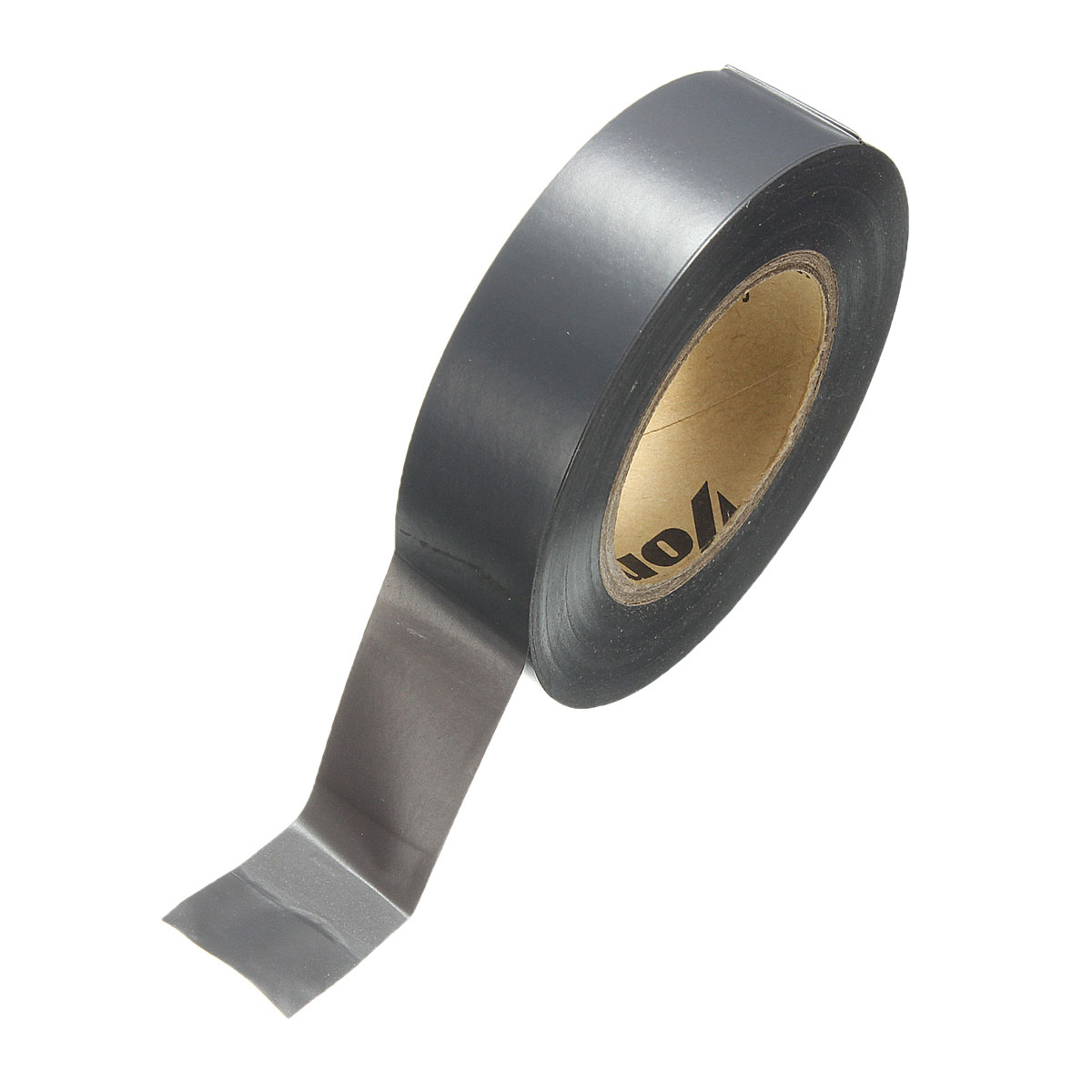 best promotion 19mm x 20m black pvc flame retardant adhesive vinyl electrical insulation insulating tape