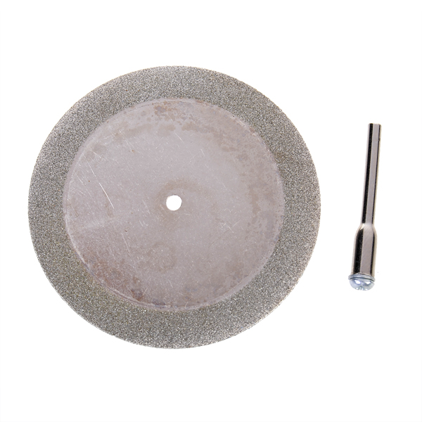 big promation 60mm diamond grinding slice dremel accessories for rotary tools