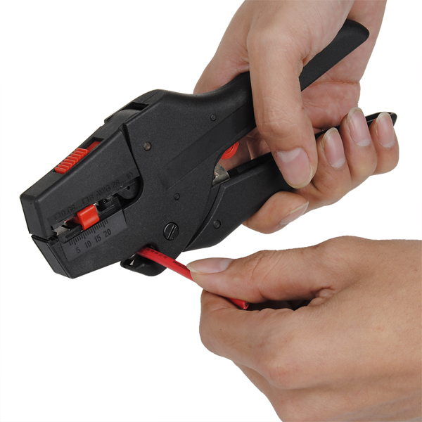 big promation fs-d3 self-adjusting pliers insulation tool for stripping wire stripper cutter range 0.08-2.5mm tools big promation fs-d3 self-adjusting pliers insulation tool for stripping wire stripper cutter range 0.08-2.5mm tools
