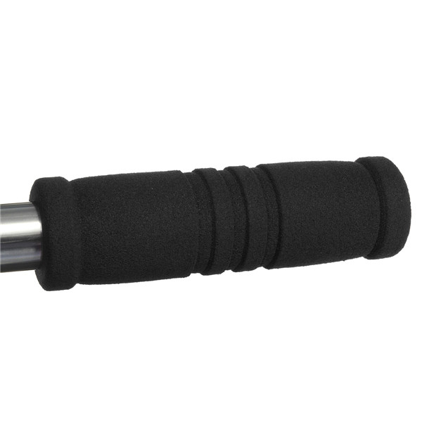 brand new 1 pair cycling mtb bike bicycle handle handlebar sponge bar grips nonslip black