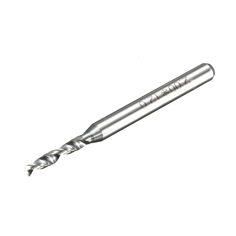 brand new 1pcs 2.0mm cutting diameter carbide micro drill bits pcb cnc jewelry rotary tool brand new 1pcs 2.0mm cutting diameter carbide micro drill bits pcb cnc jewelry rotary tool