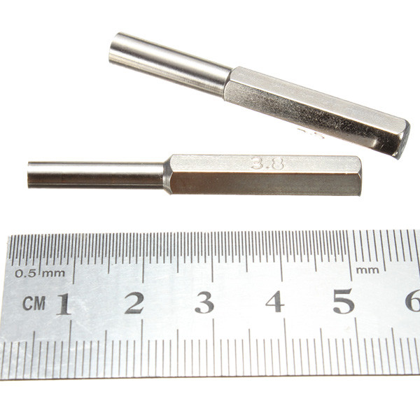 brand new 3.8mm/4.5mm security screwdriver tool bit gamebit for nintendo nes n64 snes gameboy screwdrive brand new 3.8mm/4.5mm security screwdriver tool bit gamebit for nintendo nes n64 snes gameboy screwdrive
