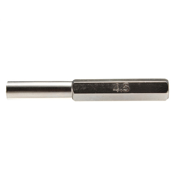 brand new 3.8mm/4.5mm security screwdriver tool bit gamebit for nintendo nes n64 snes gameboy screwdrive