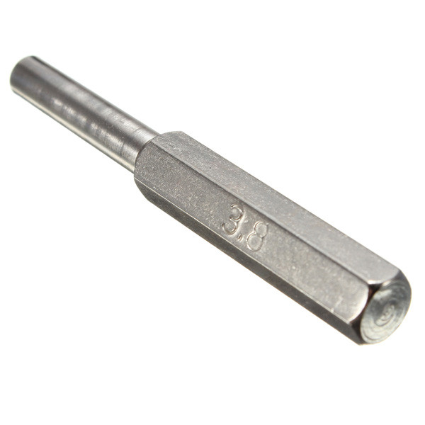 brand new 3.8mm/4.5mm security screwdriver tool bit gamebit for nintendo nes n64 snes gameboy screwdrive