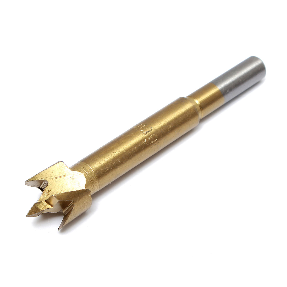 brand new cutting tool 16mm woodworking hole saw drill bits titanium coated wood forstner drills