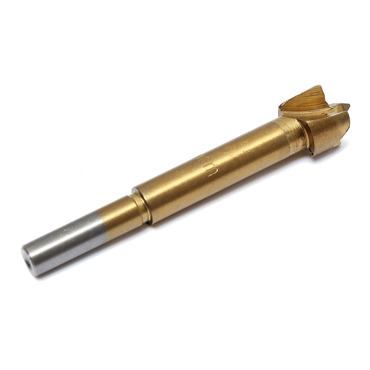 brand new cutting tool 16mm woodworking hole saw drill bits titanium coated wood forstner drills