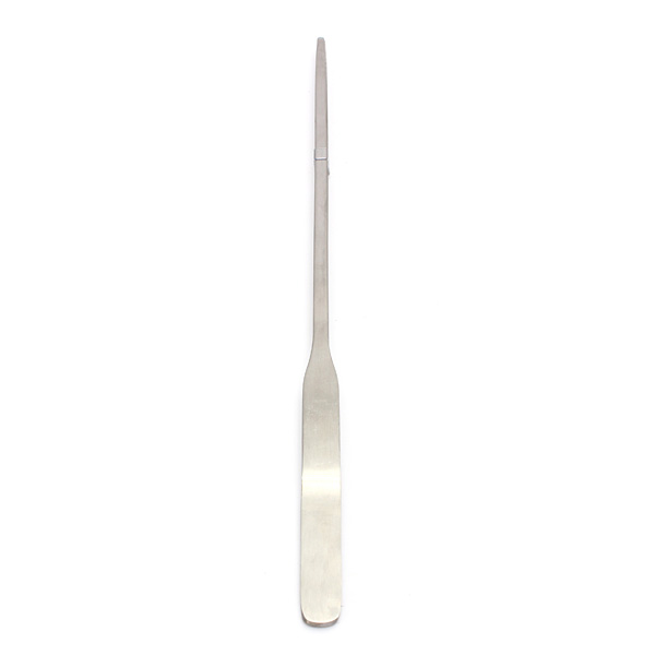 brand new professional 27cm 10.6 inch stainless steel aquarium long straight tweezer aquatic shrimp reef plant grass