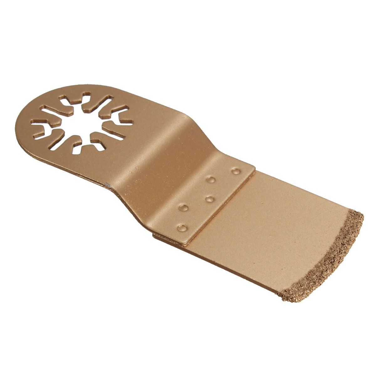 diamond carbide oscillating multitool saw blade fits fein multimaster gold metal cutting tool
